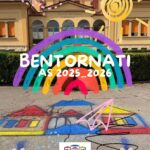 Progetto Ambientamento e Accoglienza settembre 2025
